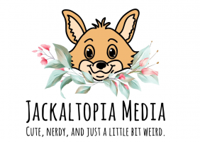 Jackaltopia Media signed the Democracy Pledge
