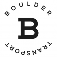 Boulder Transport signed the Democracy Pledge