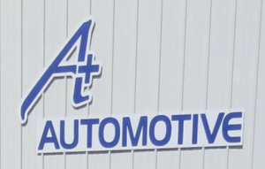 A+ Automotive signed the Democracy Pledge